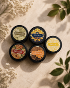 5-Piece Solid Perfume Combo